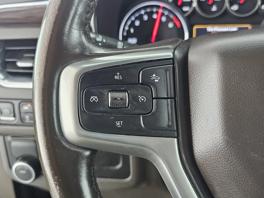 شفروليه سوبربان LS 2023 