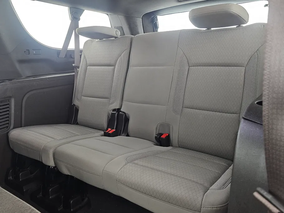 شفروليه سوبربان LS 2023 