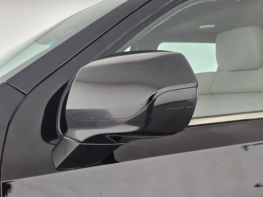 شفروليه سوبربان LS 2023 