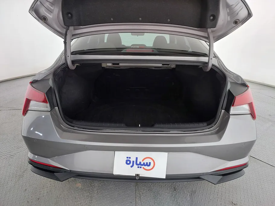 هيونداي النترا سمارت 2023 