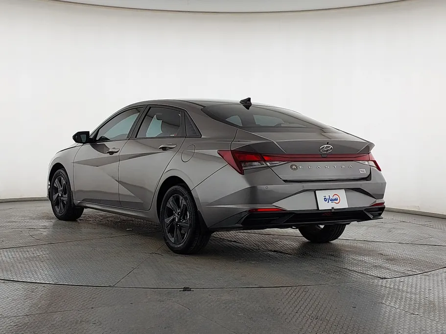 هيونداي النترا سمارت 2023 