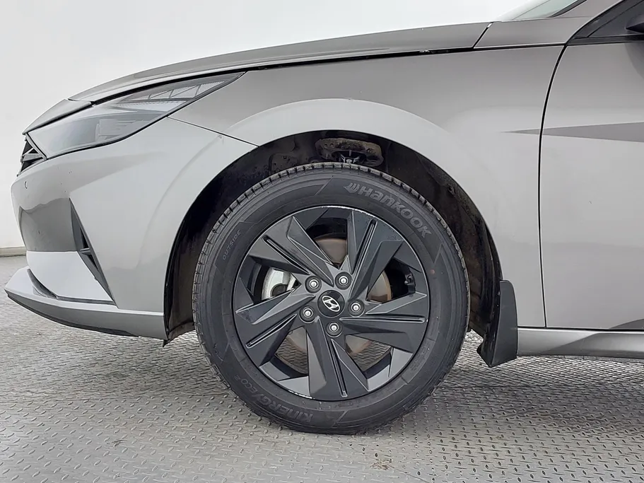 هيونداي النترا سمارت 2023 