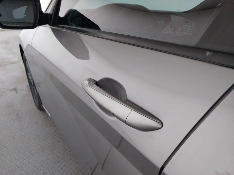 هيونداي النترا سمارت 2023 