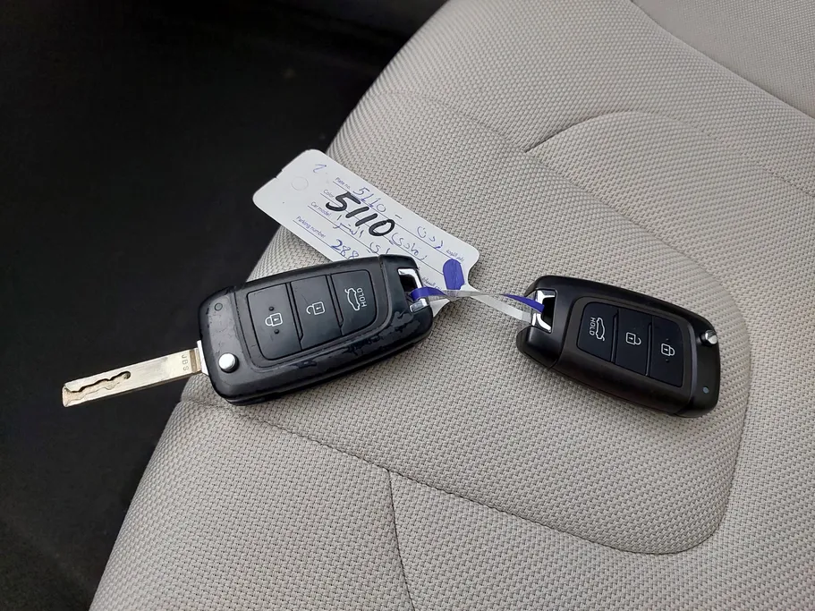 هيونداي النترا سمارت 2023 