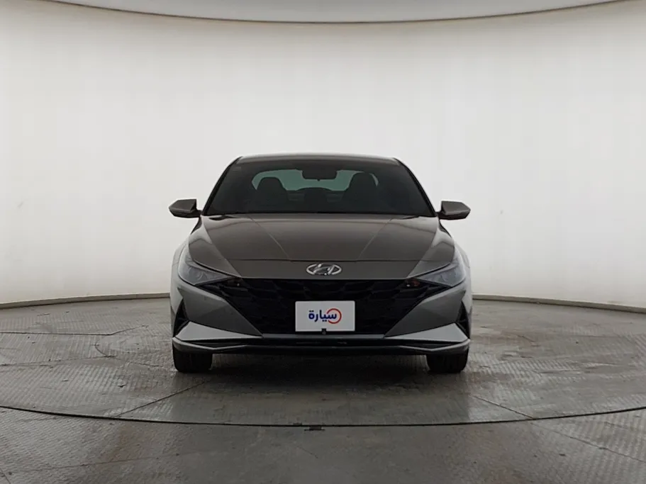 هيونداي النترا سمارت 2023 