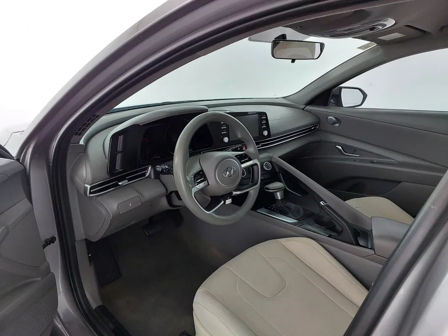 هيونداي النترا سمارت 2023 