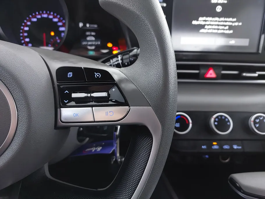 هيونداي النترا سمارت 2023 