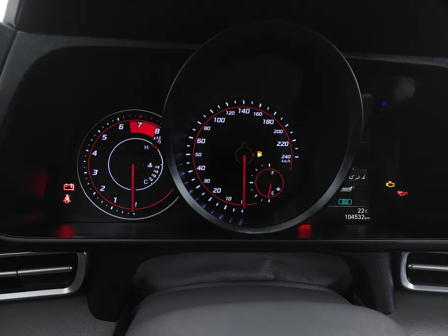 هيونداي النترا سمارت 2023 