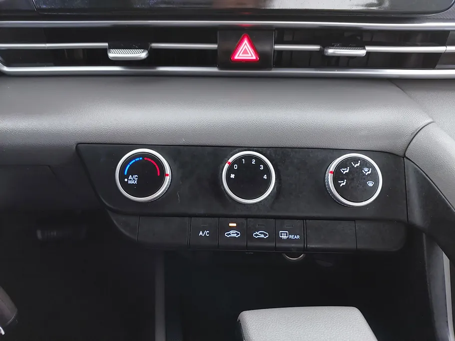 هيونداي النترا سمارت 2023 