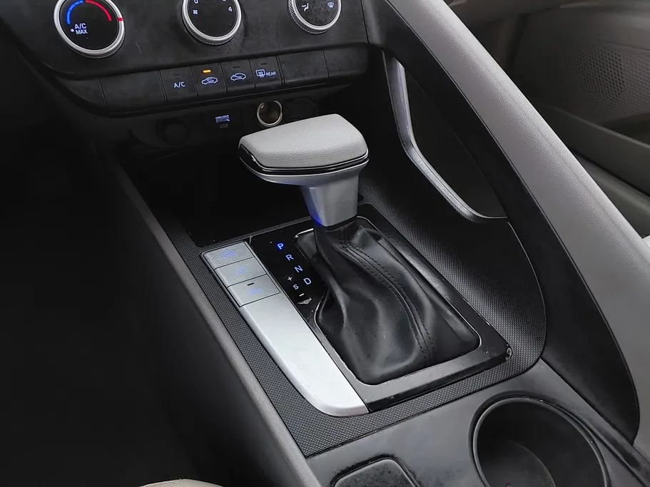 هيونداي النترا سمارت 2023 