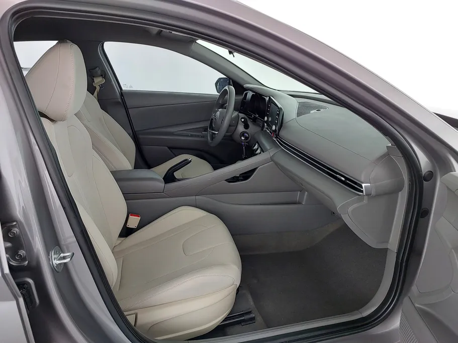 هيونداي النترا سمارت 2023 