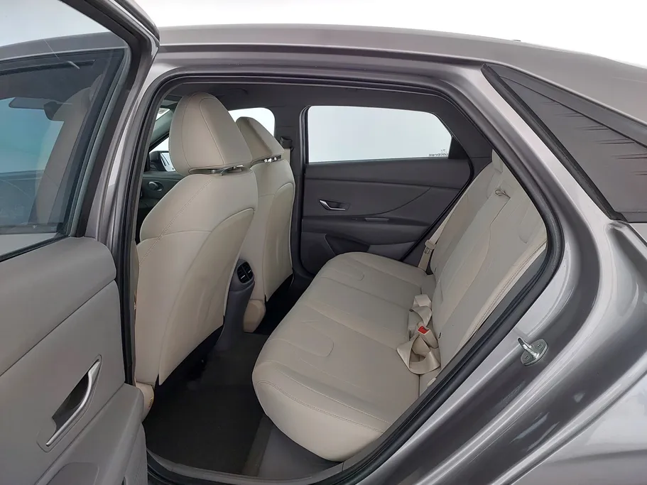 هيونداي النترا سمارت 2023 