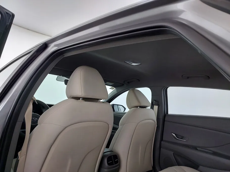 هيونداي النترا سمارت 2023 