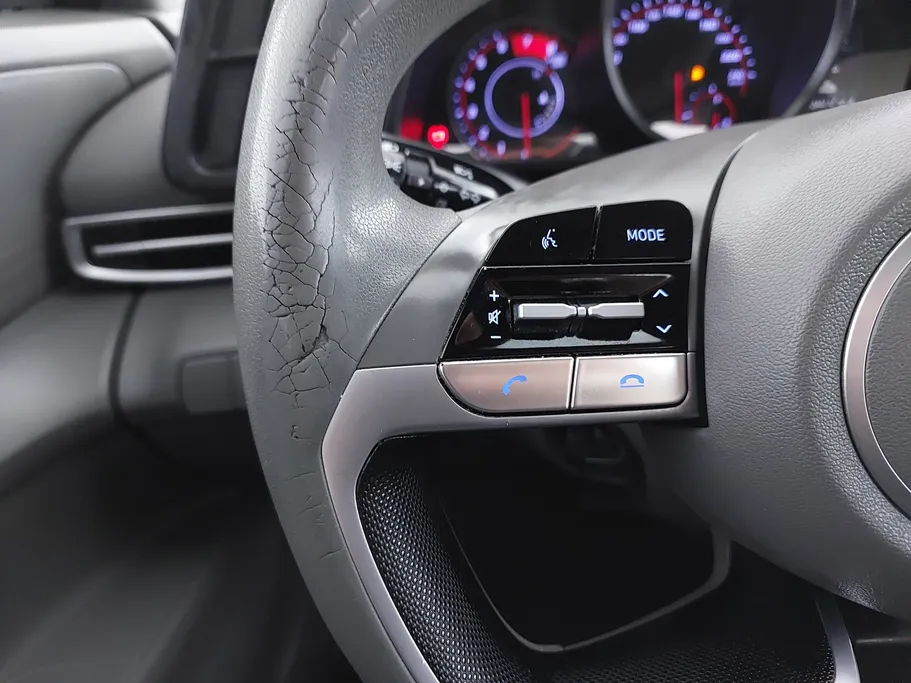 هيونداي النترا سمارت 2023 