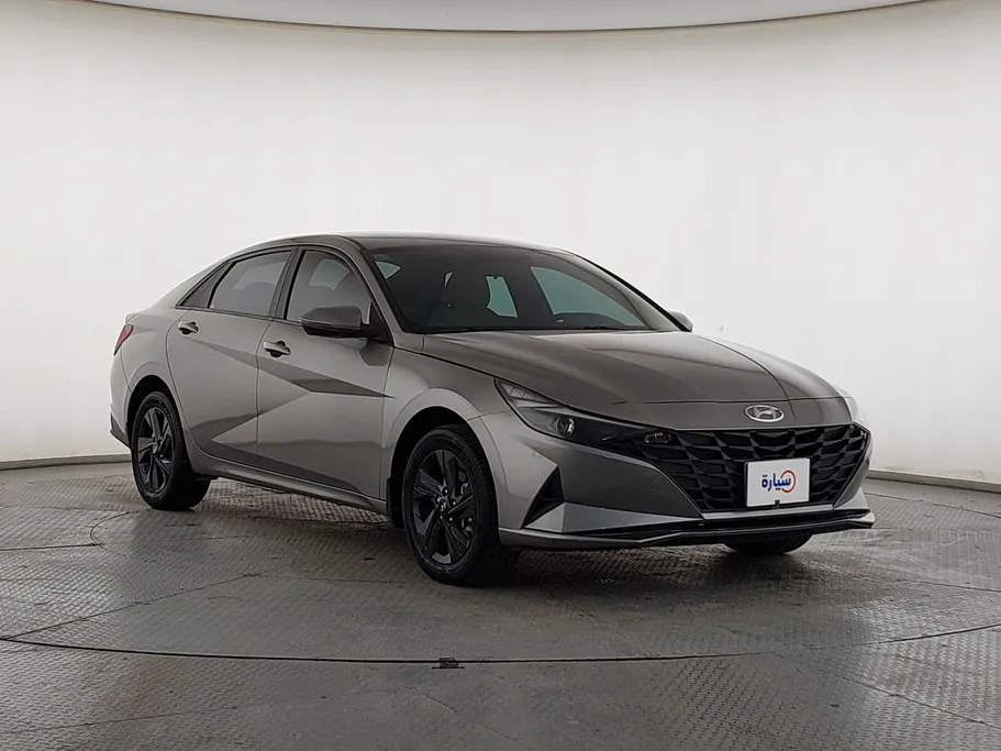 هيونداي النترا سمارت 2023 