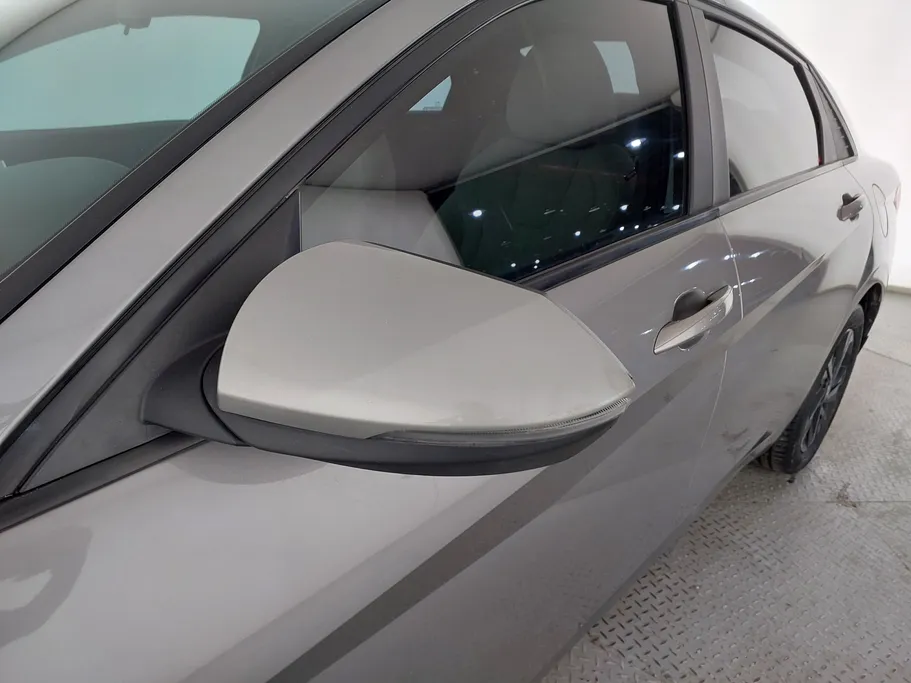 هيونداي النترا سمارت 2023 