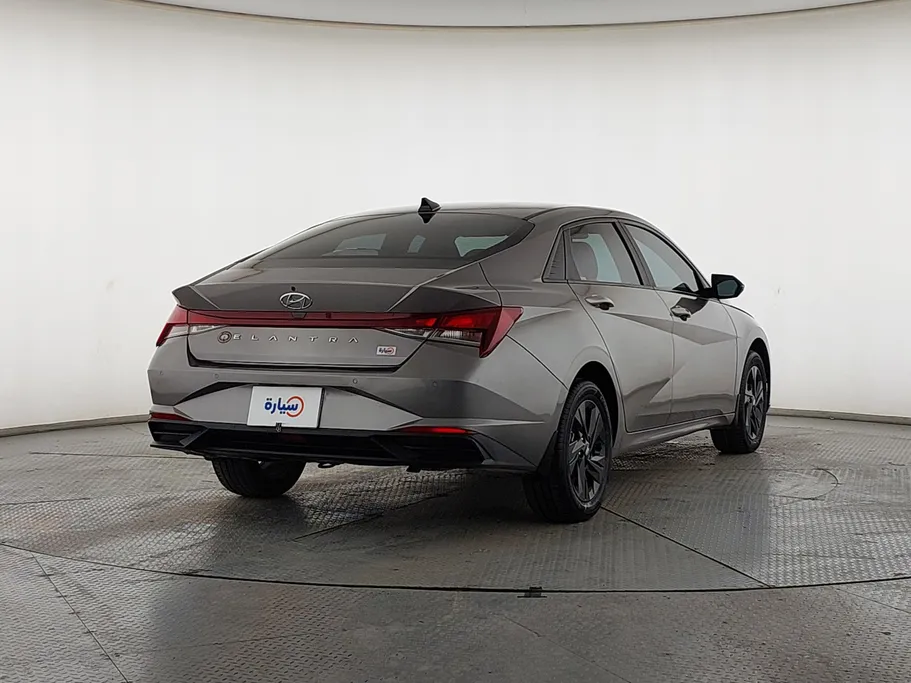 هيونداي النترا سمارت 2023 