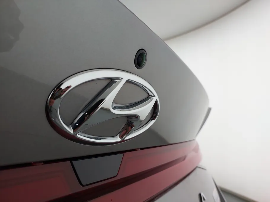 هيونداي النترا سمارت 2023 