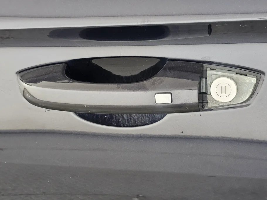 جيلي امجراند GS 2023 