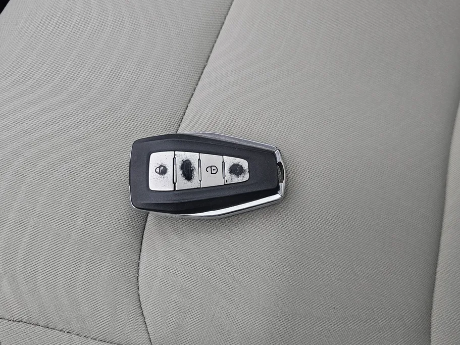 جيلي امجراند GS 2023 