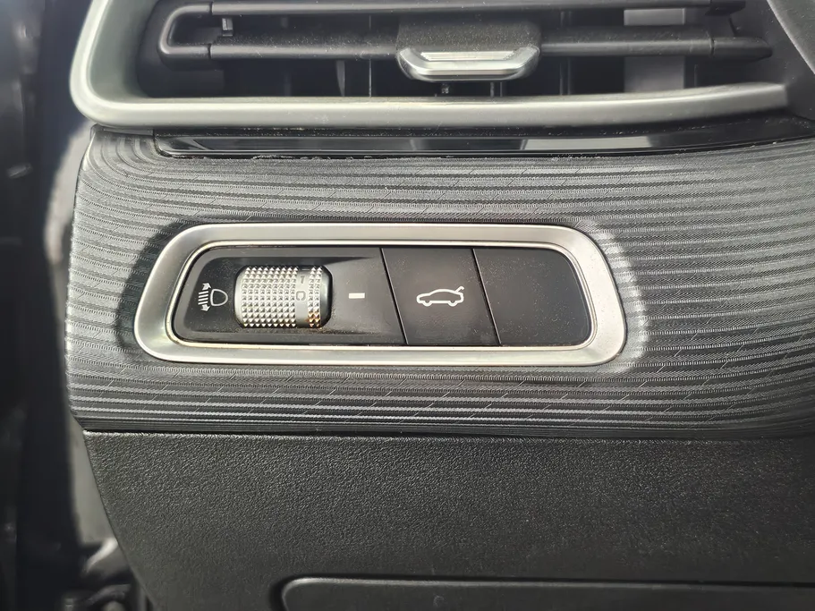 جيلي امجراند GS 2023 