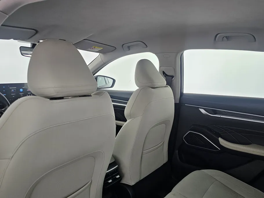 جيلي امجراند GS 2023 