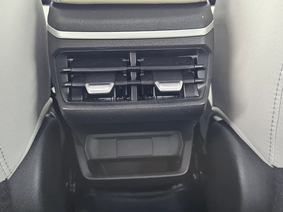 جيلي امجراند GS 2023 