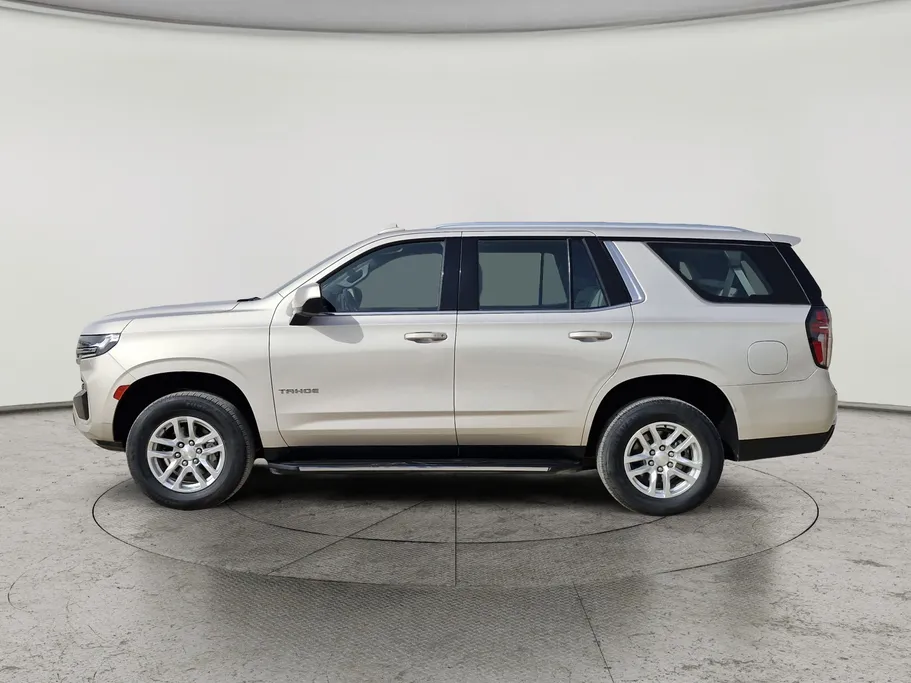 2021 Chevrolet Tahoe LS 