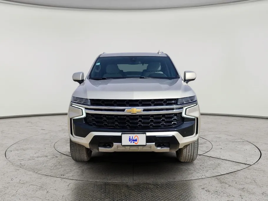 2021 Chevrolet Tahoe LS 