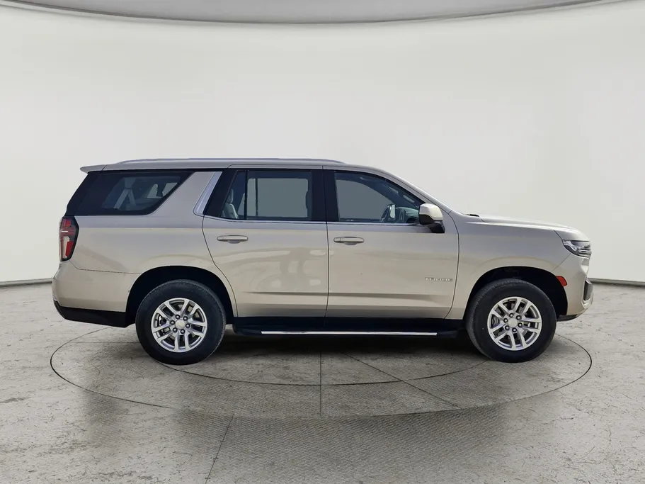 2021 Chevrolet Tahoe LS 