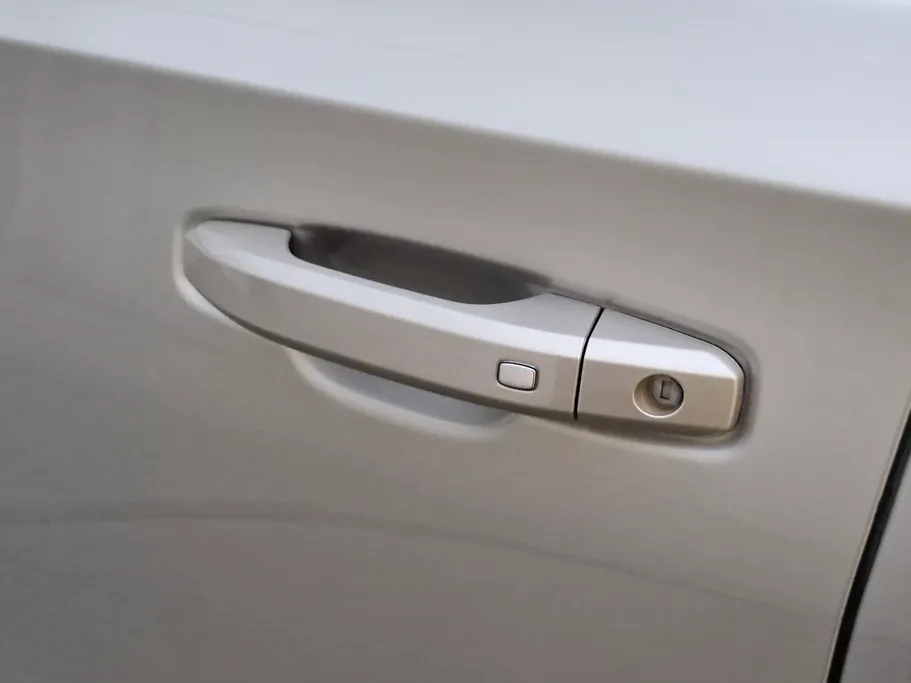 شفروليه تاهو LS 2021 