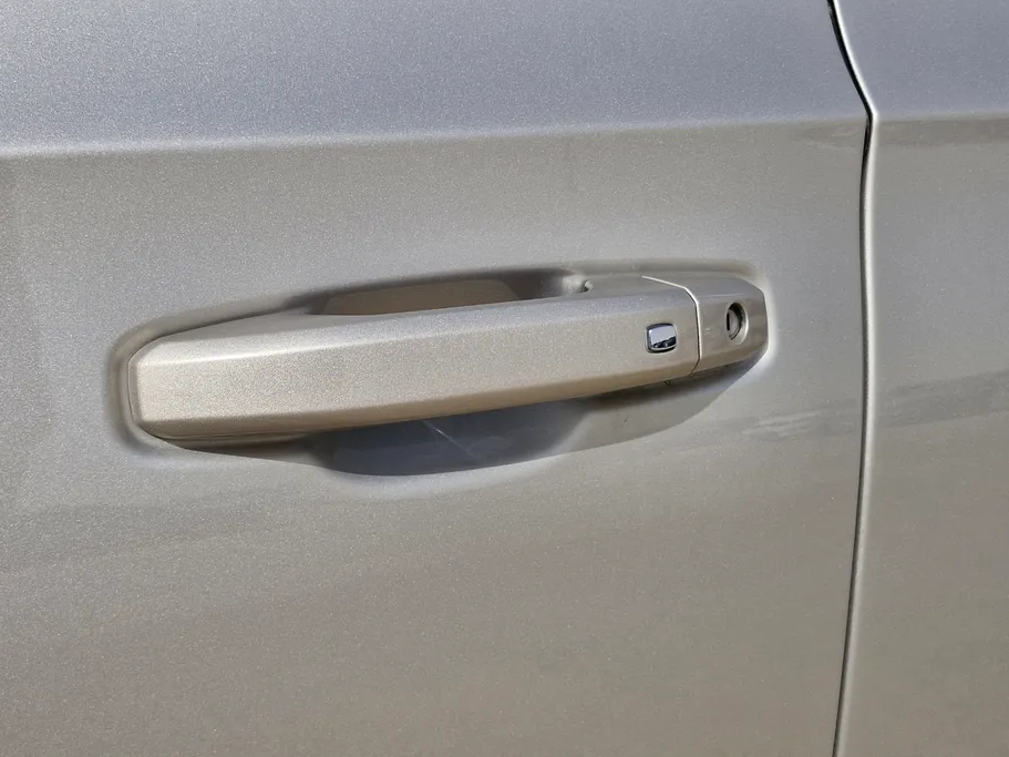 2021 Chevrolet Tahoe LS 