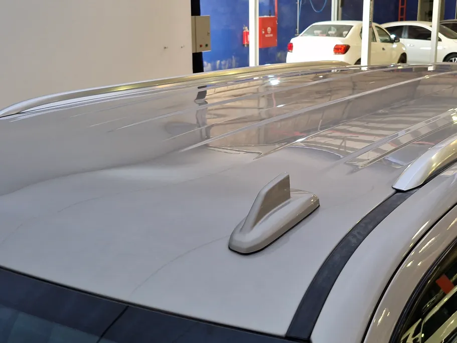 شفروليه تاهو LS 2021 