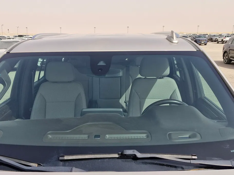 2021 Chevrolet Tahoe LS 