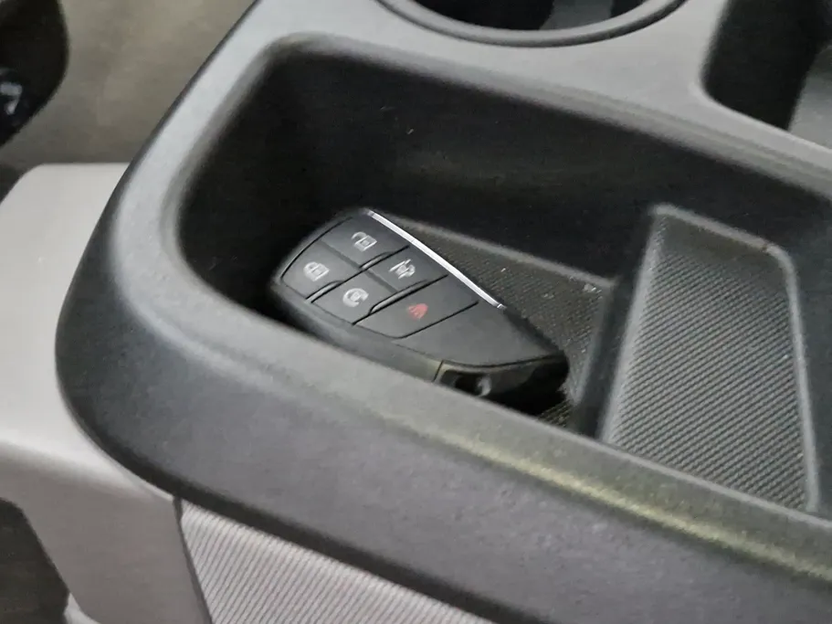 شفروليه تاهو LS 2021 