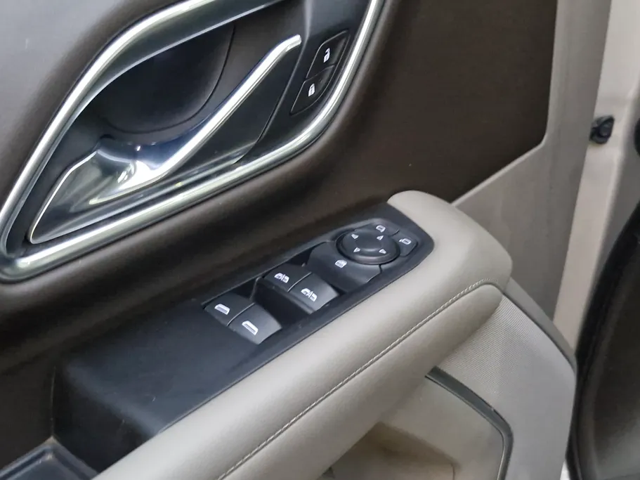 شفروليه تاهو LS 2021 