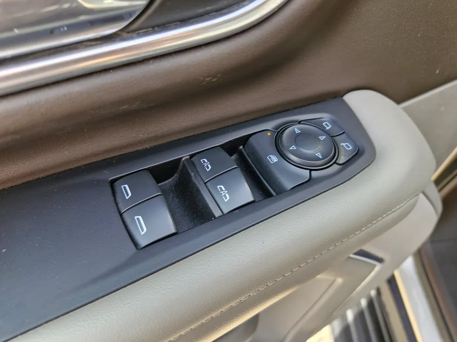 2021 Chevrolet Tahoe LS 