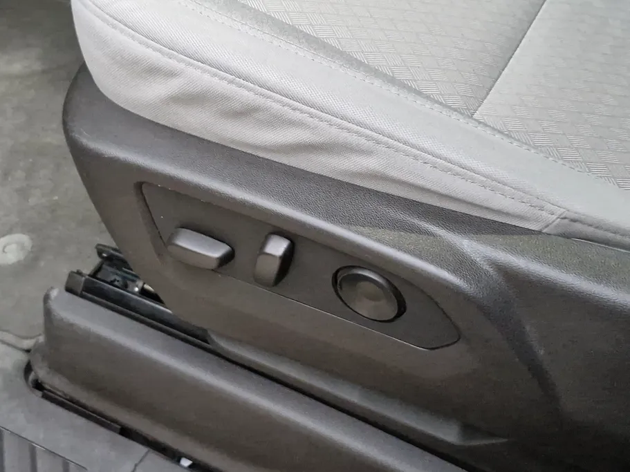 شفروليه تاهو LS 2021 