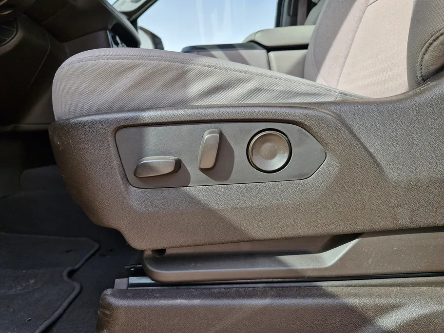 2021 Chevrolet Tahoe LS 