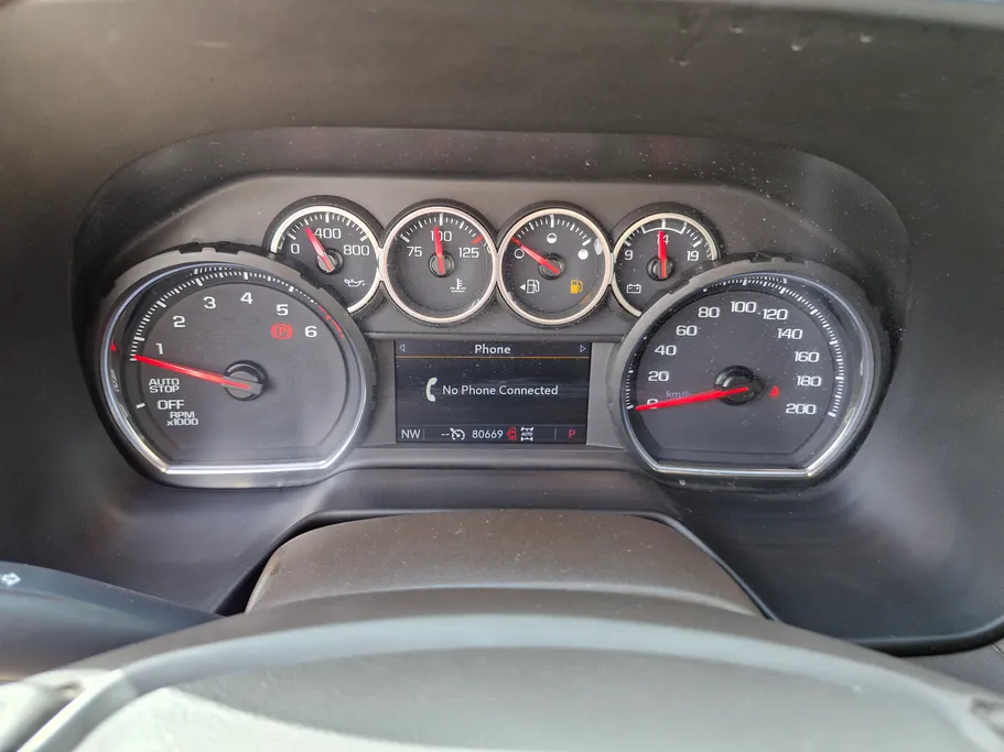 2021 Chevrolet Tahoe LS 