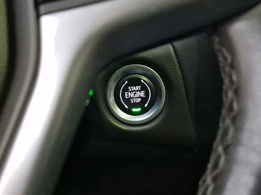 شفروليه تاهو LS 2021 