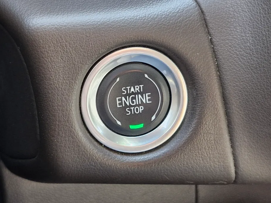 2021 Chevrolet Tahoe LS 