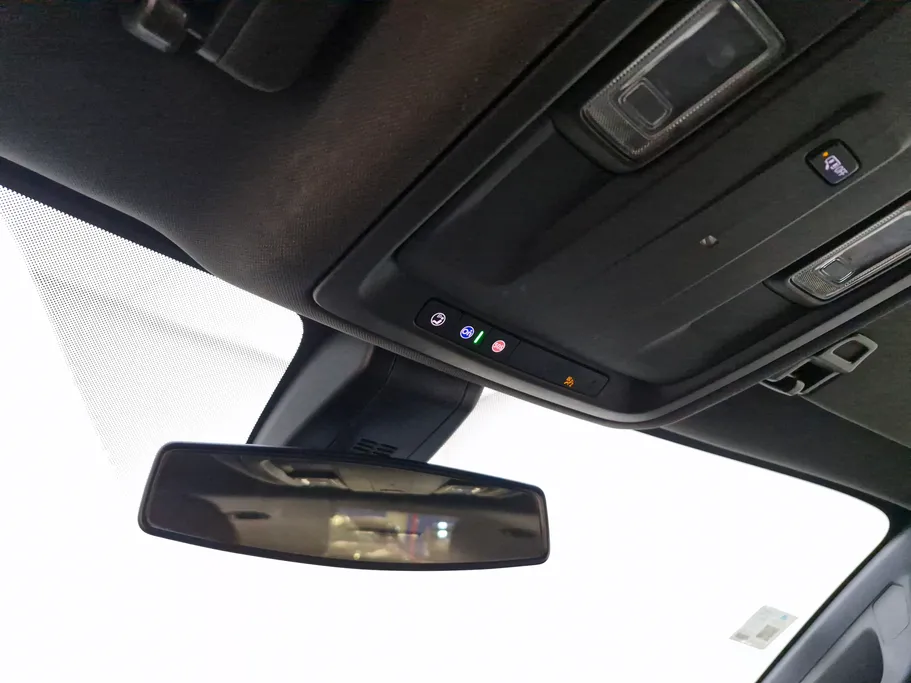 شفروليه تاهو LS 2021 