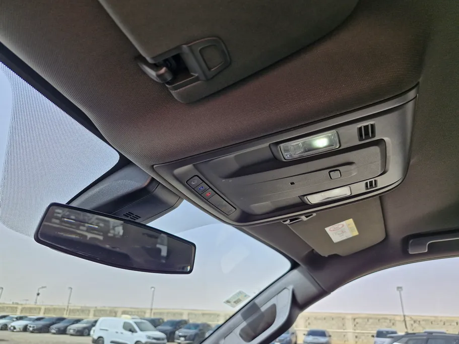 2021 Chevrolet Tahoe LS 