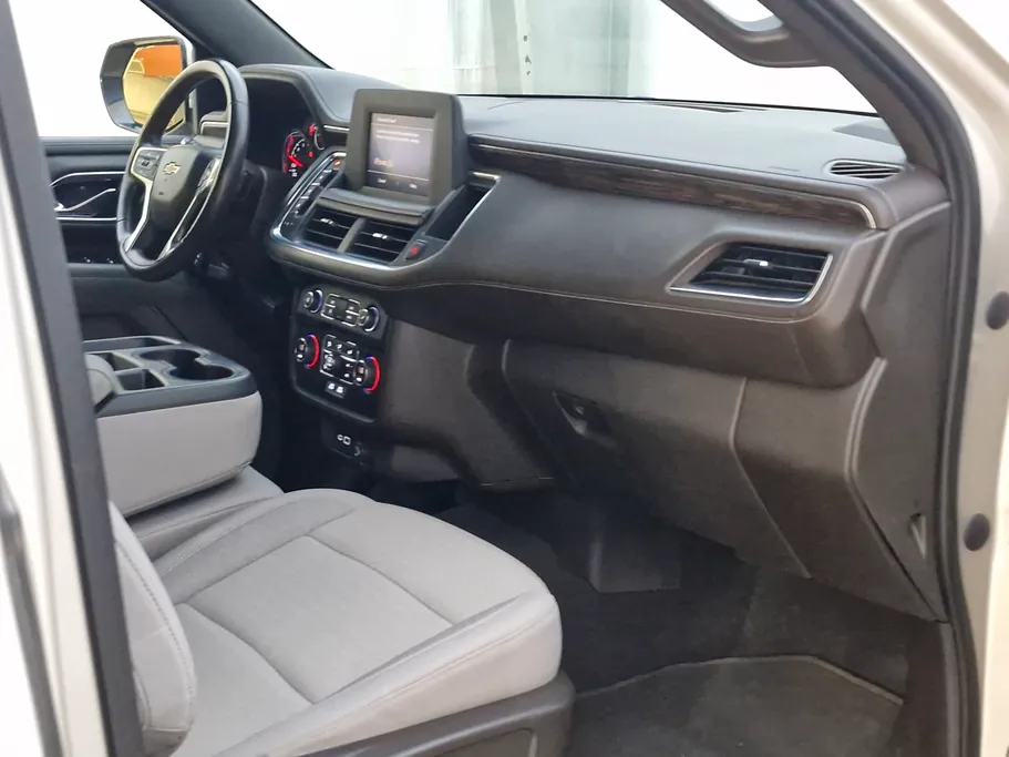 شفروليه تاهو LS 2021 