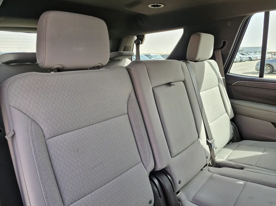 2021 Chevrolet Tahoe LS 