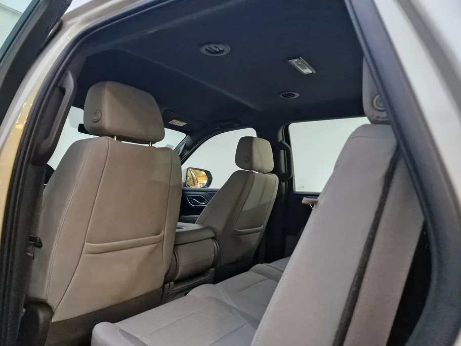 شفروليه تاهو LS 2021 