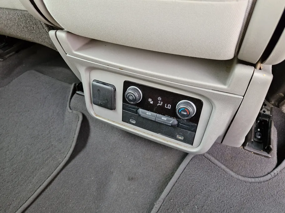 2021 Chevrolet Tahoe LS 
