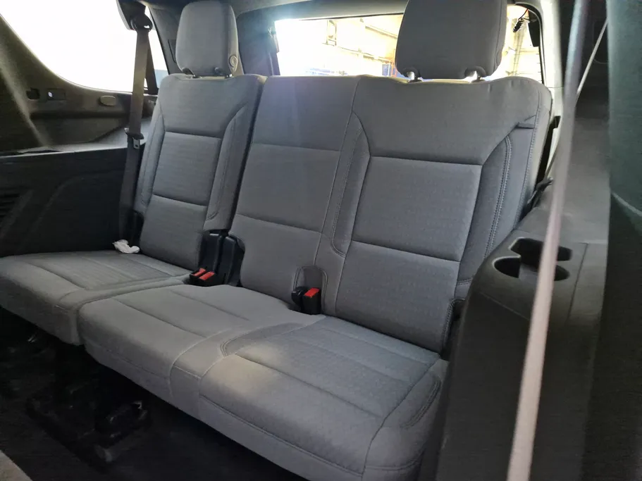 شفروليه تاهو LS 2021 