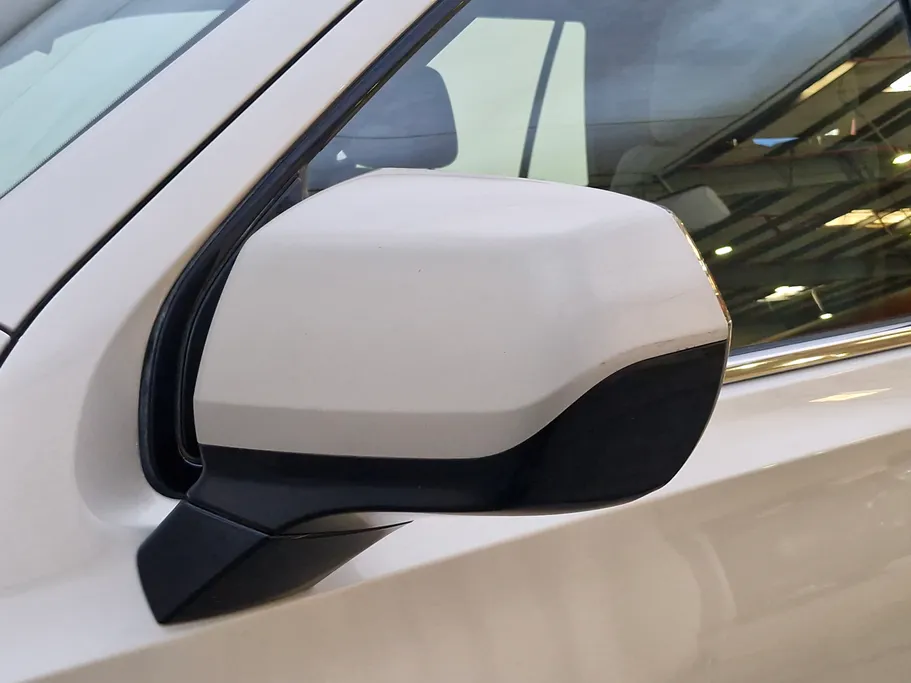 شفروليه تاهو LS 2021 